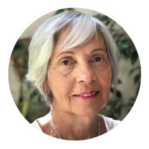 María Cecilia Chumillo 
