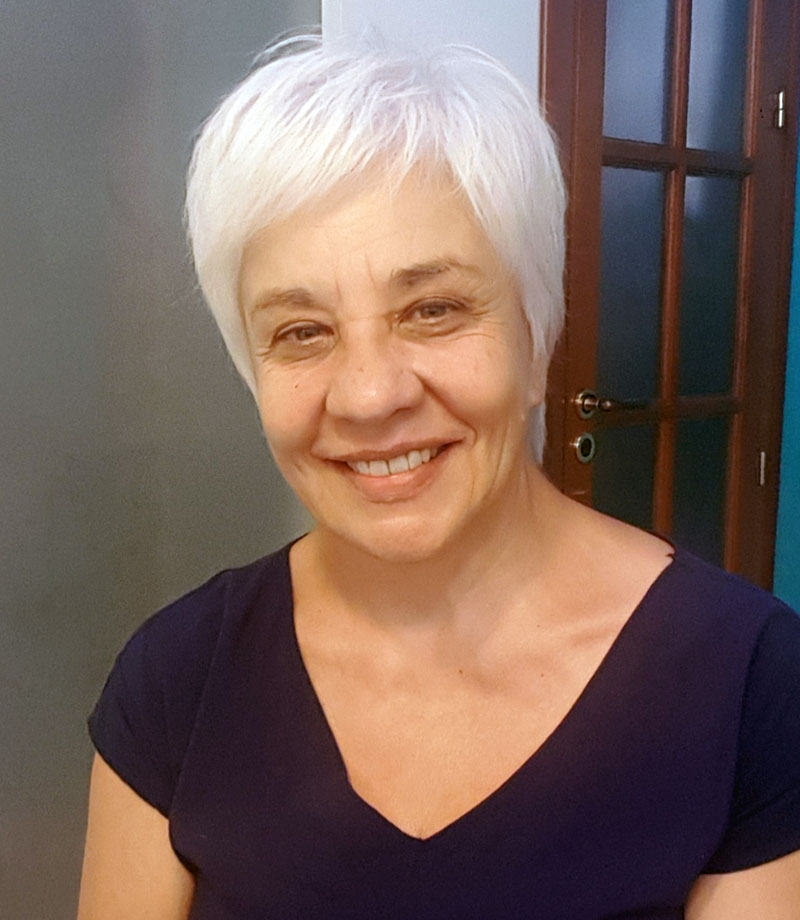 imagen de Letizia Mengarelli