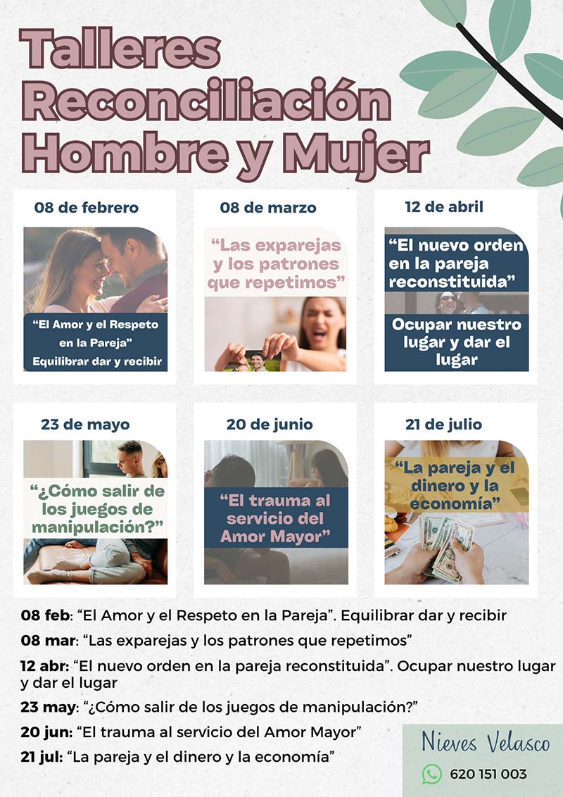 imagen relacionada con las actividades de Insconsfa